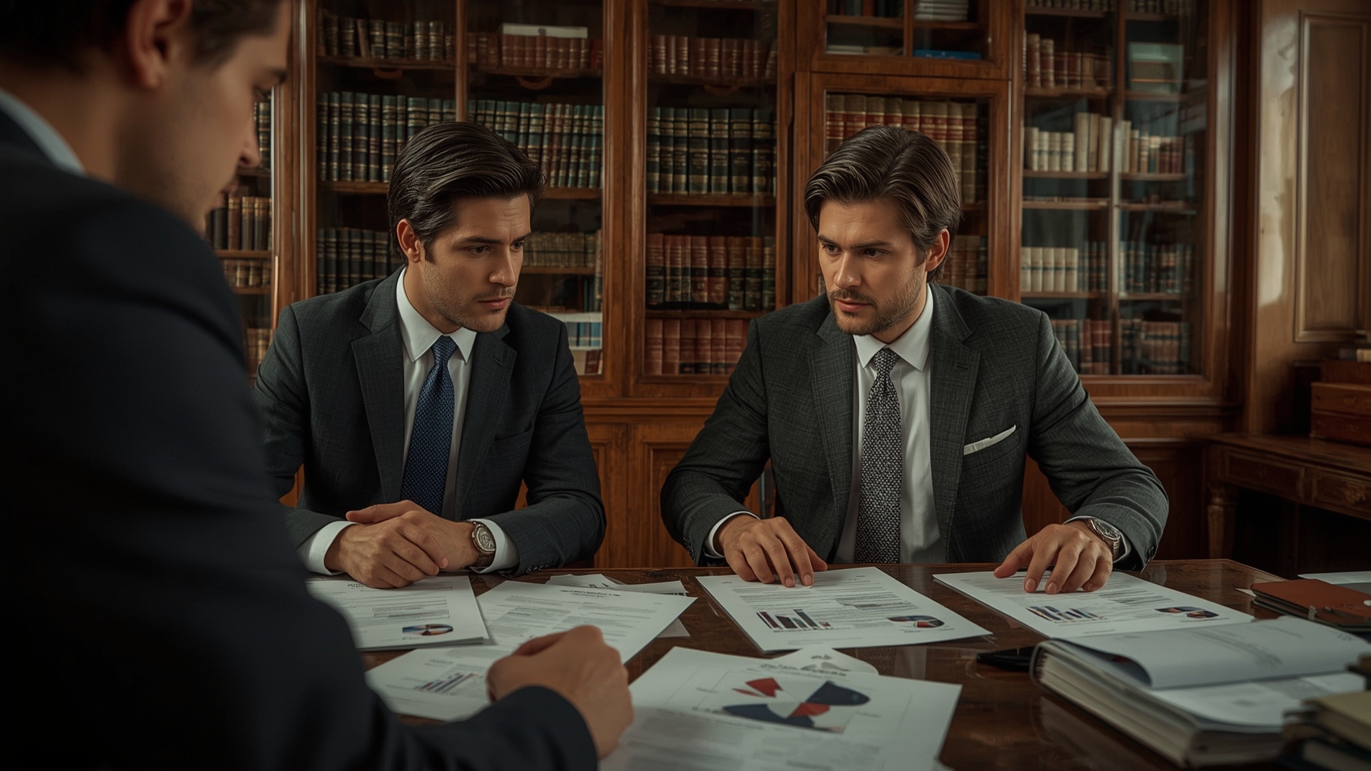 Acompañamiento Empresarial